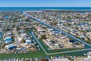 4348 Tahiti Dr, Hernando Beach, FL 34607 - Photo 1