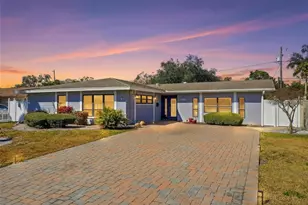 6641 12th Ave N, Saint Petersburg, FL 33710 - Photo 1