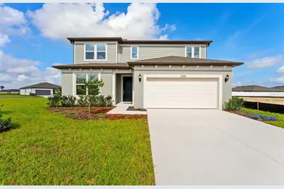 3585 Obsidian Drive, Spring Hill, FL 34609 - Photo 1