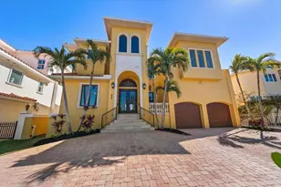 903 Harbor Dr, Belleair Beach, FL 33786 - Photo 1