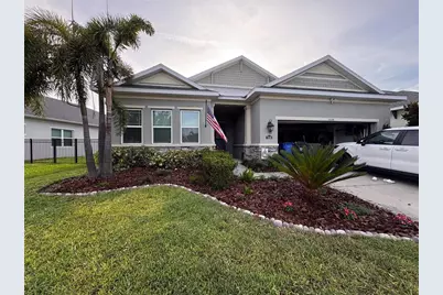 7228 Hourglass Drive, Apollo Beach, FL 33572 - Photo 1