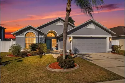 4112 Savage Station Circle, New Port Richey, FL 34653 - Photo 1