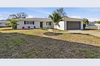 5919 35th Avenue N, Saint Petersburg, FL 33710 - Photo 1
