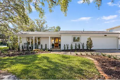 1182 41st Avenue NE, Saint Petersburg, FL 33703 - Photo 1