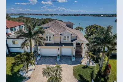 709 Harbor Drive, Belleair Beach, FL 33786 - Photo 1