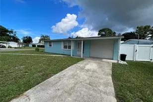 6143 Illinois Ave, New Port Richey, FL 34653 - Photo 1