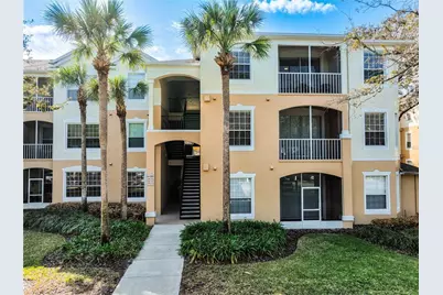 6100 Stevenson Drive #306, Orlando, FL 32835 - Photo 1