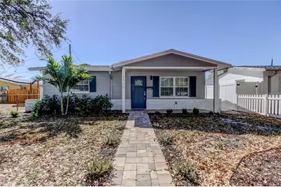 3720 36th Avenue N, Saint Petersburg, FL 33713 - Photo 1