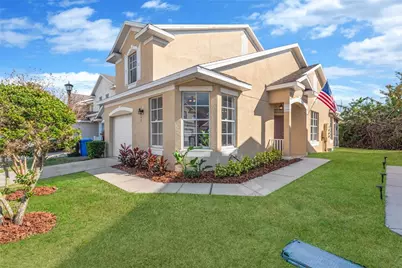 6246 Olivedale Drive, Riverview, FL 33578 - Photo 1