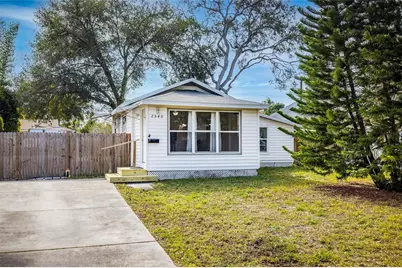 2540 18th Avenue N, Saint Petersburg, FL 33713 - Photo 1