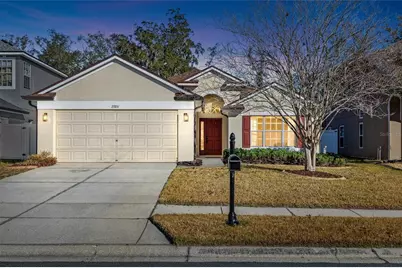 23851 Hastings Way, Land O Lakes, FL 34639 - Photo 1