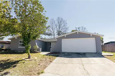 7740 Sagebrush Drive, Port Richey, FL 34668 - Photo 1