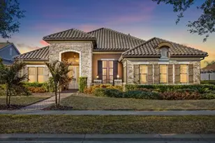 14715 Fishhawk Preserve Dr, Lithia, FL 33547 - Photo 1