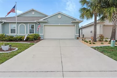 7497 W Lenox Circle, Punta Gorda, FL 33950 - Photo 1