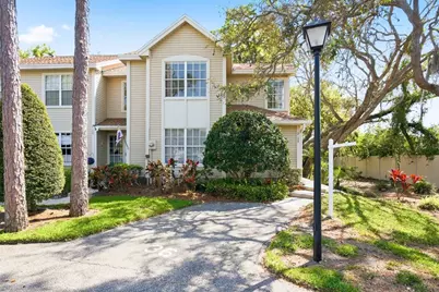 2128 Clover Hill Road, Palm Harbor, FL 34683 - Photo 1