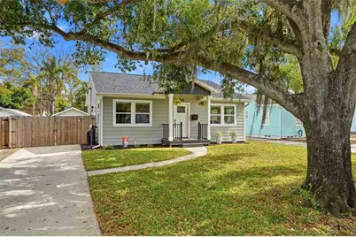 3515 19th Street N, Saint Petersburg, FL 33713 - Photo 1
