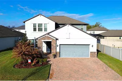 4617 Pensford Court, Wesley Chapel, FL 33543 - Photo 1