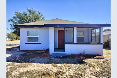 426 E Street, Lake Wales, FL 33853 - Photo 1