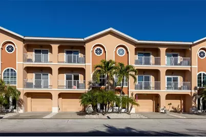 130 164th Avenue, Redington Beach, FL 33708 - Photo 1