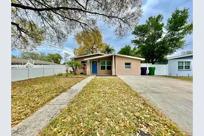 909 N Excelda Avenue, Tampa, FL 33609 - Photo 1