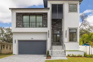 519 W Davis Blvd, Tampa, FL 33606 - Photo 1