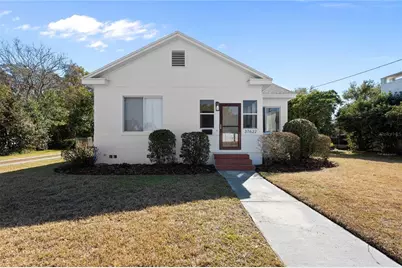 37622 Florida Avenue, Dade City, FL 33525 - Photo 1
