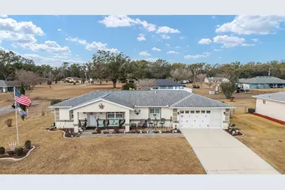 10130 SW 62nd Terrace Road, Ocala, FL 34476 - Photo 1