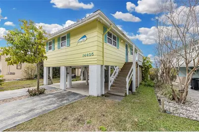 14405 Birch Street, Hudson, FL 34667 - Photo 1