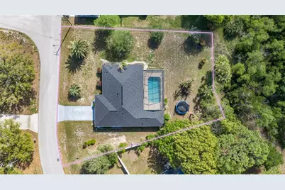 8446 Gallup Road, Spring Hill, FL 34608 - Photo 1