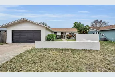 2369 Covington Drive, Clearwater, FL 33763 - Photo 1