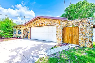 3471 14th Avenue N, Saint Petersburg, FL 33713 - Photo 1