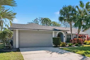 3481 Northridge Dr, Clearwater, FL 33761 - Photo 1