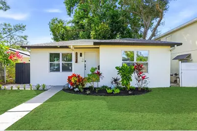 2584 14th Avenue S, Saint Petersburg, FL 33712 - Photo 1