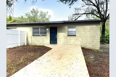 9502 N 11th Street #A, Tampa, FL 33612 - Photo 1