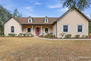 2450 W Tall Oaks Dr, Beverly Hills, FL 34465 - Photo 1