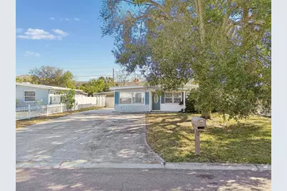 255 Wertz Drive, Largo, FL 33771 - Photo 1