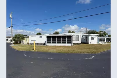 6720 Park Boulevard N #67, Pinellas Park, FL 33781 - Photo 1