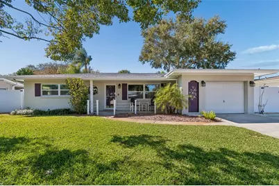 1450 San Roy Drive, Dunedin, FL 34698 - Photo 1