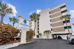 14600 Gulf Blvd, Madeira Beach, FL 33708 - Photo 1
