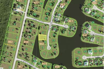 16283 Cayman Lane, Punta Gorda, FL 33955 - Photo 1