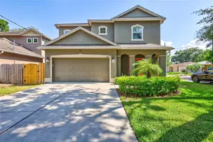3412 W Cass St, Tampa, FL 33609 - Photo 1