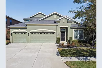 32613 Summerglade Drive, Wesley Chapel, FL 33545 - Photo 1