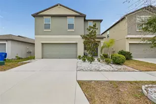 15718 Fort Island Pl, Sun City Center, FL 33573 - Photo 1