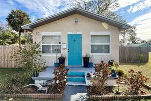 3317 18th St N, Saint Petersburg, FL 33713 - Photo 1