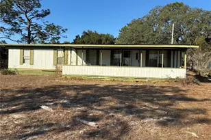 4260 S Corbett Ave, Homosassa, FL 34446 - Photo 1