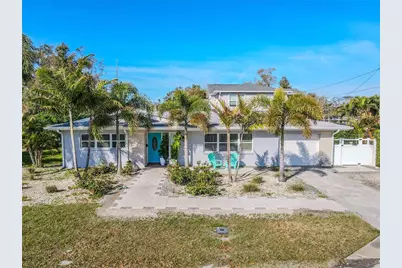 1000 Varona Street, Belleair, FL 33756 - Photo 1