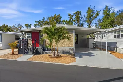 5343 6th Place S #35, Gulfport, FL 33707 - Photo 1