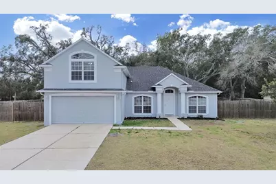 8018 Shepherd Avenue, Spring Hill, FL 34606 - Photo 1