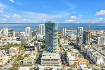 400 Central Avenue #1702, Saint Petersburg, FL 33701 - Photo 1