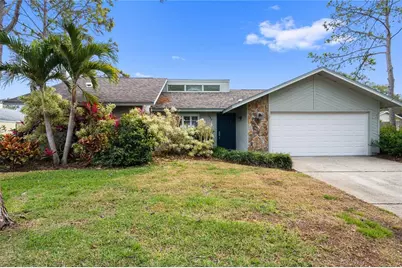 440 Oxford Road, Palm Harbor, FL 34683 - Photo 1